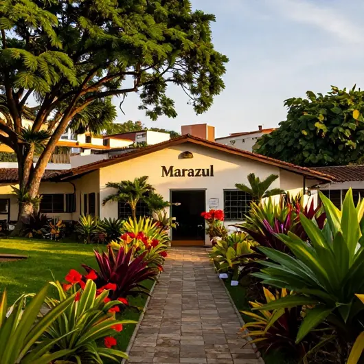 Marazul Receptivo Marazul Receptivo