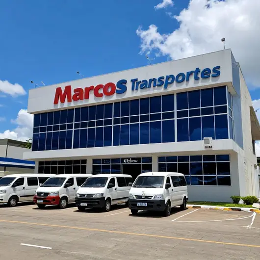 Marcos Transportes Marcos Transportes