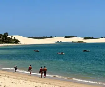 Melhores agências de turismo em Natal: 6 recomendações inestimáveis