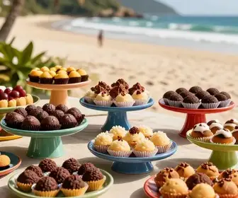 Melhores doces e lanches em Natal: 23 opções para os amantes da gastronomia