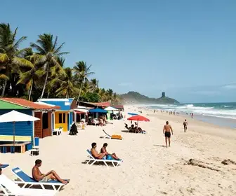Melhores Hostels em Ponta Negra: Conforto e Economia em Natal