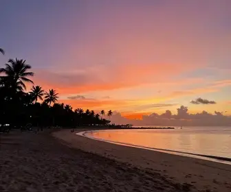 Melhores Praias de Natal para Aproveitar o Pôr do Sol
