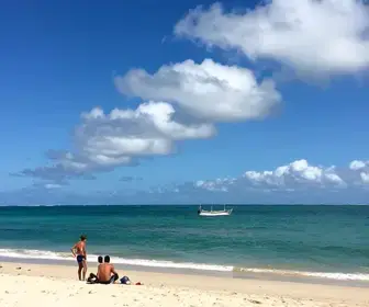 Melhores praias em Natal: 4 opções imperdíveis