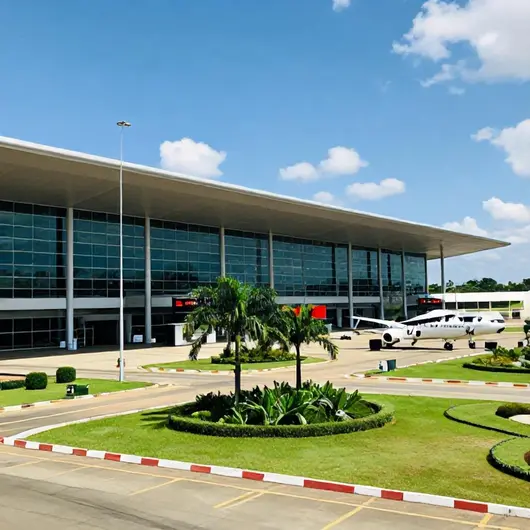 Natal Airport: Seu Guia Completo