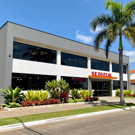 Natal Delivery Ltda Natal Delivery Ltda