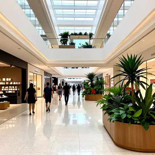 Natal Moda Shopping