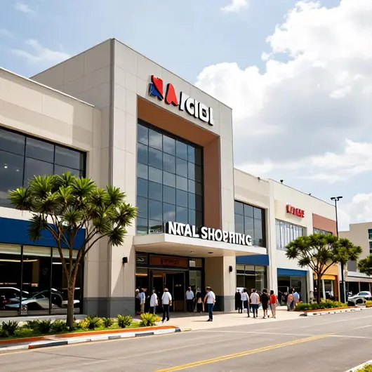 Natal Shopping: O Destino de Compras Imperdível