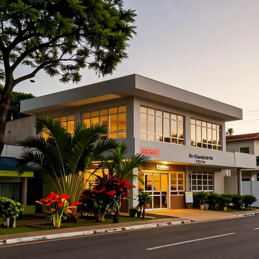 NTP Receptivo Natal: Seu Guia para um Transporte Confiável