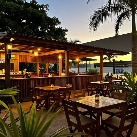 Ô Bar em Ponta Negra: O Destino Perfeito para seu Happy Hour Ô Bar em Ponta Negra: O Destino Perfeito para seu Happy Hour