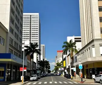 Onde Encontrar Bancos e Caixas Eletrônicos em Natal - RN