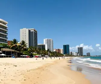 Onde Encontrar Hotéis Baratos em Natal – Dicas Imperdíveis Onde Encontrar Hotéis Baratos em Natal - Dicas Imperdíveis
