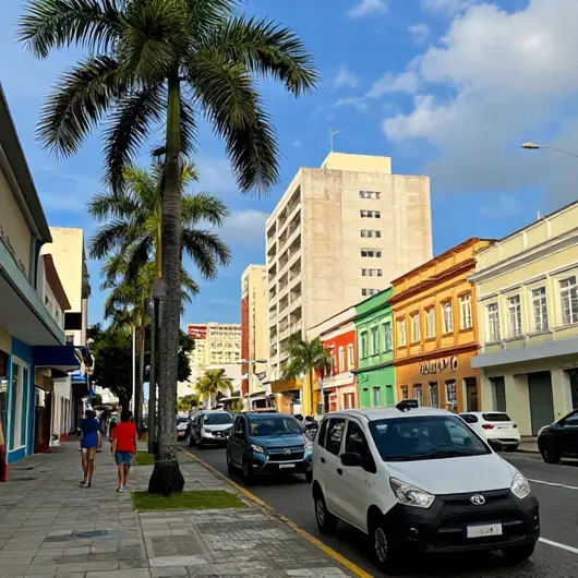 Only Transfer Natal: A Melhor Opção para Traslados na Cidade