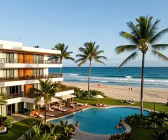 Os Melhores Apart Hotéis Beira-Mar em Natal para Sua Estadia Os Melhores Apart Hotéis Beira-Mar em Natal para Sua Estadia