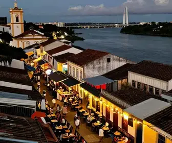 Os Melhores Bares na Ribeira de Natal: Um Guia Completo