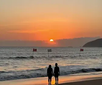 Os Melhores Passeios Românticos para Aproveitar em Natal – RN Os Melhores Passeios Românticos para Aproveitar em Natal - RN