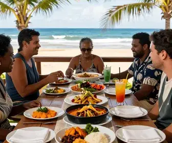 Os Melhores Restaurantes em Ponta Negra para Almoço e Jantar Os Melhores Restaurantes em Ponta Negra para Almoço e Jantar