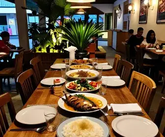 Os Melhores Restaurantes no Centro de Natal: Onde Comer Bem Os Melhores Restaurantes no Centro de Natal: Onde Comer Bem