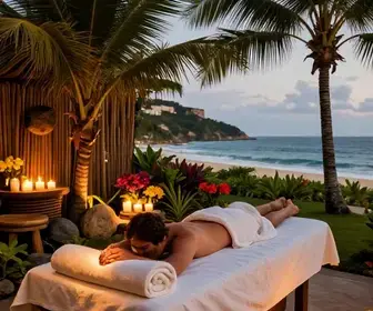 Os Melhores Spas em Natal para Relaxar e Revitalizar