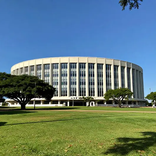 Palácio dos Esportes: O Centro de Eventos Imperdível Palácio dos Esportes: O Centro de Eventos Imperdível