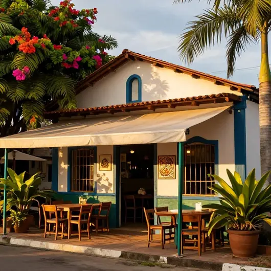 Potiguares Bar e Restaurante: Sua Parada Obrigatória em Natal