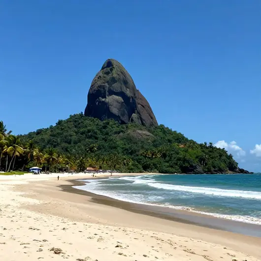 Praia de Ponta Negra: apartamentos para aluguel por temporada