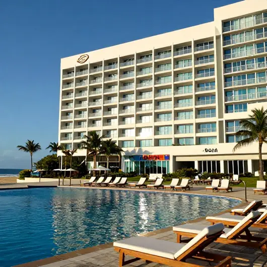 Praiamar Natal Hotel