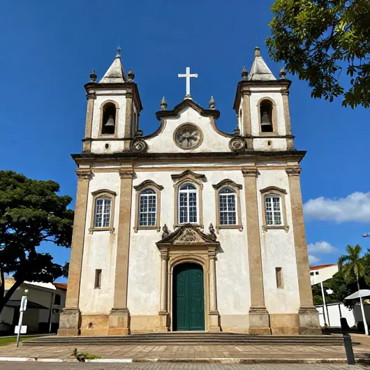 Primeira Igreja Batista de Natal: Um Ponto de Fé e Comunidade