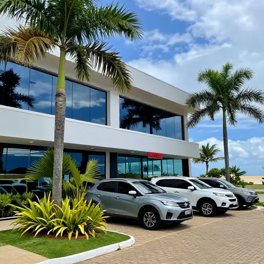 Rentcars Natal: A Melhor Opção para Locação de Veículos