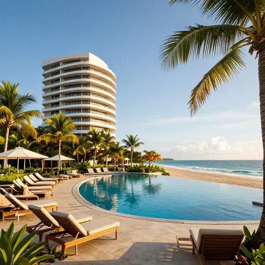 Resorts em Natal Resorts em Natal