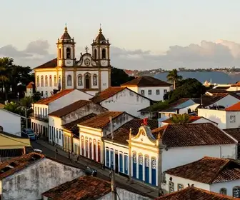 Ribeira: Cultura e História de Natal - RN