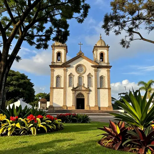 Santuario da Esperança