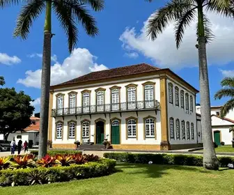 Solar Bela Vista: Um Patrimônio Cultural de Natal Solar Bela Vista: Um Patrimônio Cultural de Natal