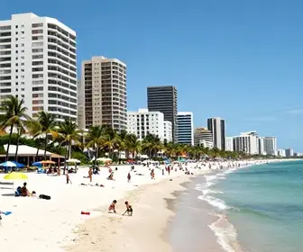 Top 19 Apart Hotéis em Natal: guia completo para escolher a sua estadia Top 19 Apart Hotéis em Natal: guia completo para escolher a sua estadia
