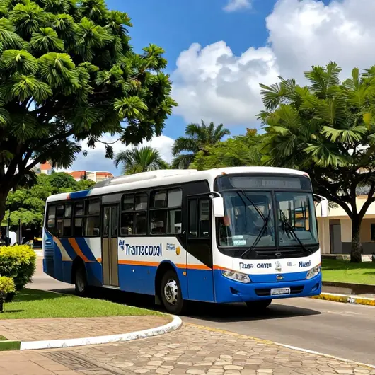 Transcoop Natal Transcoop Natal