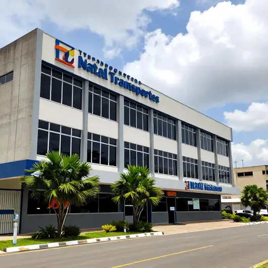 Transportadora Natal Transportes
