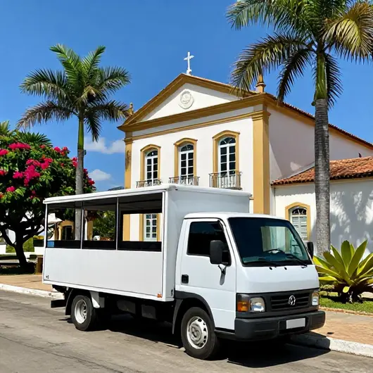 Transportadora Turística Natal: Sua Aliada em Viagens