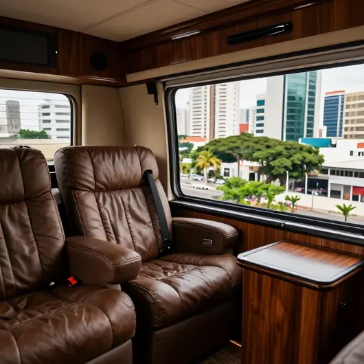 Transporte Executivo 84 Transporte Executivo 84