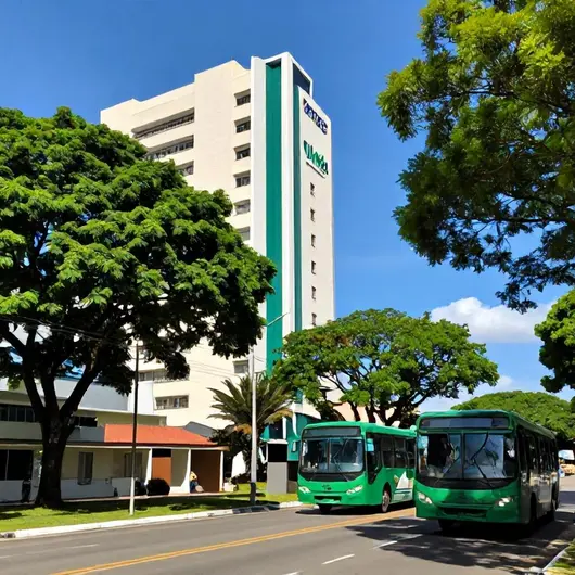 Transportes Cidade do Natal Ltda