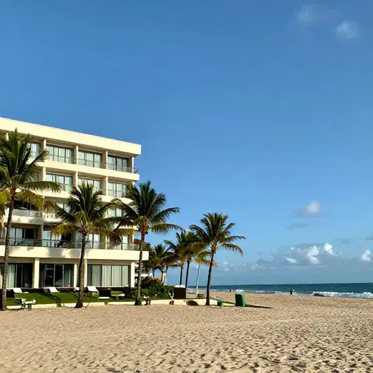 Visual Praia Hotel Visual Praia Hotel
