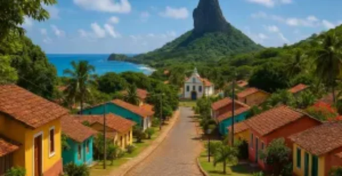 Praia Cidade